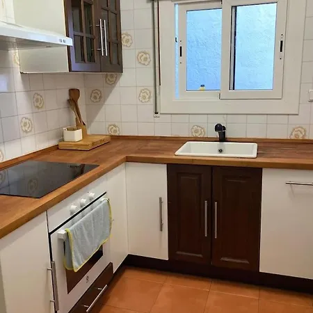 Appartement Para Amantes De Espacios Amplios, Sol Y Relax *