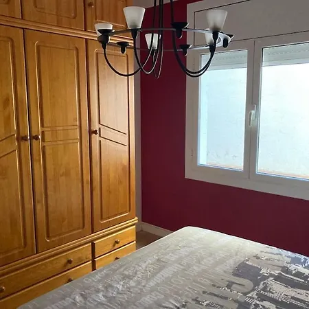 Para Amantes De Espacios Amplios, Sol Y Relax Appartement Argentona