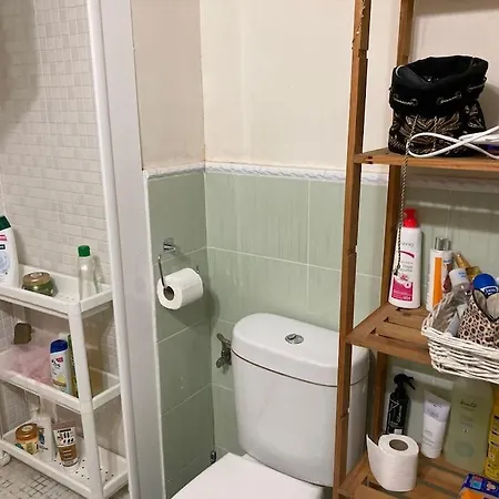 Appartement Para Amantes De Espacios Amplios, Sol Y Relax