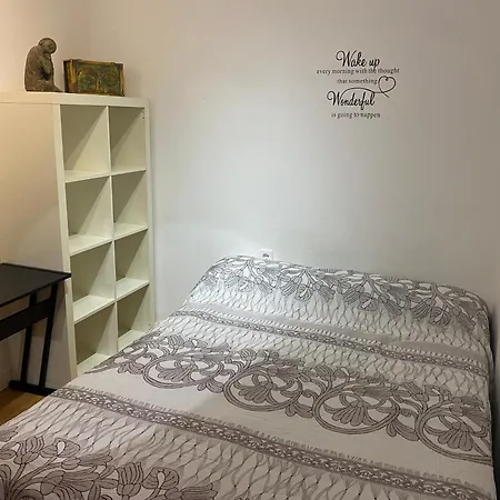 Para Amantes De Espacios Amplios, Sol Y Relax Appartement *