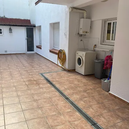 Appartement Para Amantes De Espacios Amplios, Sol Y Relax *